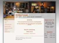 Pizzastugan