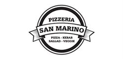 San Marino - Pizzeria Skövde