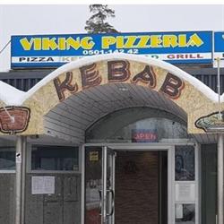 Viking Pizzeria Mariestad