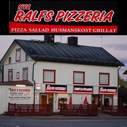 Ralfs Pizzeria