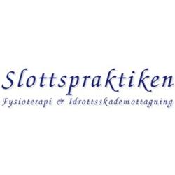 Slottspraktiken
