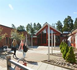Hultsfreds Gymnasium