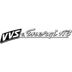 VVS & Energi i Kåge AB
