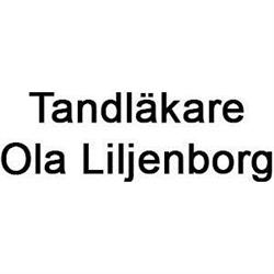 Liljenborg Ola