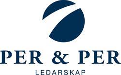 Per & Per Ledarskap AB