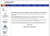 Active Travel Judit AB