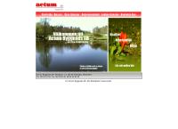 Actum Byggnads AB