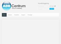 ADB Centrum Syd AB