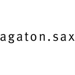 agaton sax