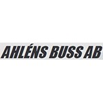Ahléns Buss AB