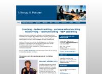 Ahlerup & Partner AB