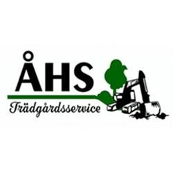 Åhs-Trädgårdsservice