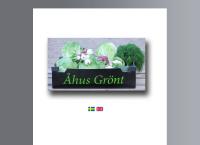 Åhus Grönt Ab