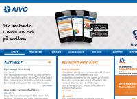 Aivo AB