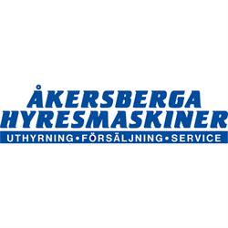 Åkersberga Hyresmaskiner AB