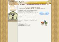 Åkessons Bygg AB
