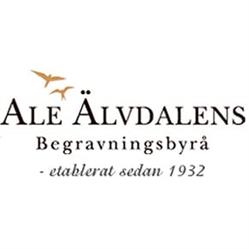 Ale Älvdalens Begravningsbyrå