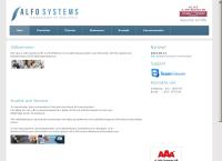 Alfo Systems AB