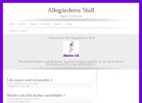 Allégårdens Stall