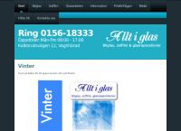 Allt i Glas