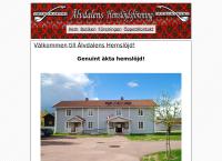 Älvdalens Hemslöjdsförening