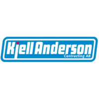 Kjell Anderson Contracting AB
