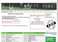 Ånge Ridklubb