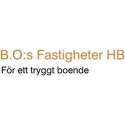 BO:s Fastigheter HB