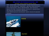 Bejting International AB