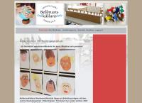 BELLMANSKÄLLANS MONTESSORIFÖRSKOLA EK FÖR