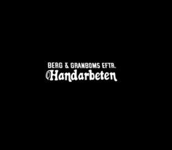 Berg & Granbom Eftr