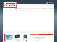 BMC Transportkylservice AB