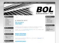 BOL Säkerhet AB