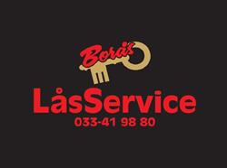 Borås Låsservice AB