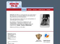 Bremlers VVS AB