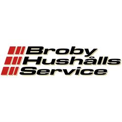 Broby Hushållsservice AB