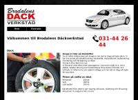 Brodalens Däckverkstad