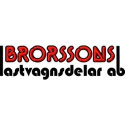 Brorssons Lastvagnsdelar AB