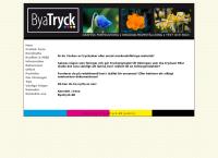 Byatryck AB