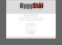 Byggstål i Trollhättan AB