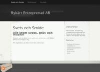 Bykärr Entreprenad AB