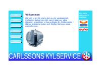Carlssons Kylservice i Norrköping Ab