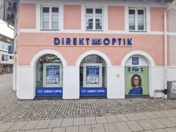 Direkt Optik Lund