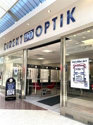 Direkt Optik Eskilstuna