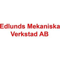 Edlunds Mekaniska Verkstads AB