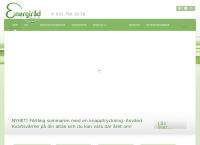Energiråd Norden AB