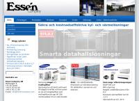 ESSÉN COMPANY AB