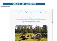 Fågelfors Hyvleri AB