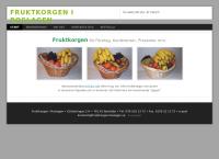 Fruktkorgen i Roslagen