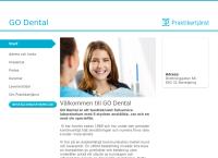 Go-Dental Ab